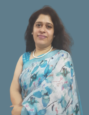 Rekha Subramanian